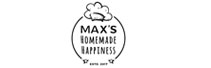 Max's Homemade Happiness