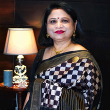 Dr. Madhu Chitkara,  Pro-Chancellor