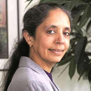 Radha Ramaswami Basu, Founder & CEO