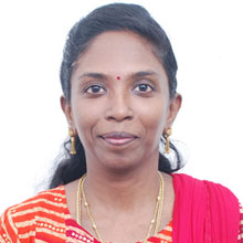 Ranitha Jeyasingh,    Managing Director
