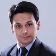 Kamaljeet S Marwah,  Founder & Director