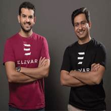 Aayush Tapuriah & Kunal Joshi,Co-Founders