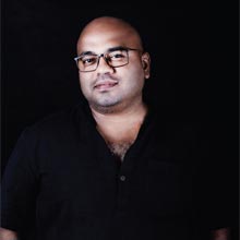 Siddhartha Sthitapragyan,CEO