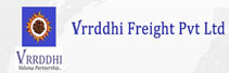 Vrrddhi Freight