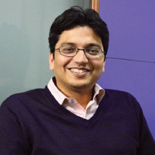 Avinash Tiwari,Director