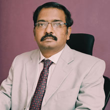 Mohan Ambigapathi,   Director