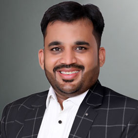 Abhinav Bansal  , Director