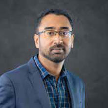 Anikendra Das Choudhury, Co-Founder