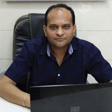 Gaurav Jain,   CEO