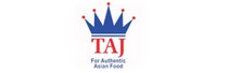 Taj Frozen Foods India