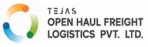 Tejas Open Haul Freight Logistics