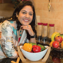 Dr. Deepika Malik,   Ayurvedic Nutritionist