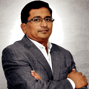 Suresh Babu Inturu,Managing Director