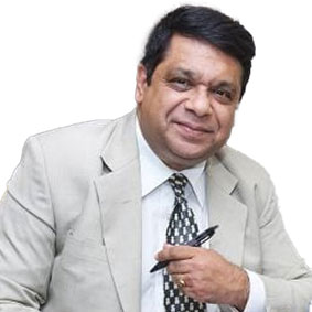 Sachiin S Jog , Director