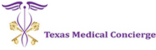 Texas Medical Concierge