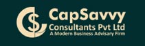 CapSavvy Consultants