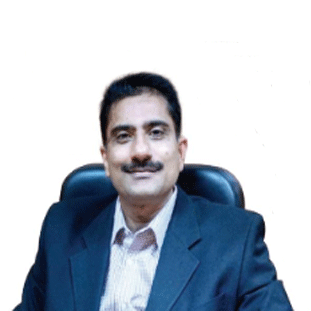 Keshava Raju,   Group MD & CEO