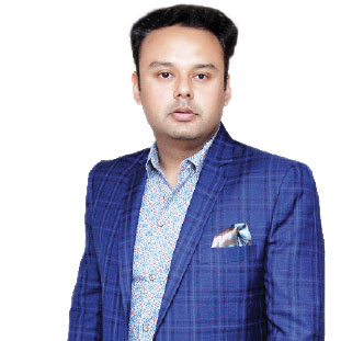 Valbhav Kaushal ,Assistant General Manager
