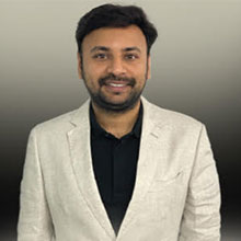  Ramkumar Sambasivan,   Founder & CEO