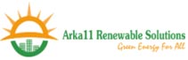 Arka11 Renewable Solutions