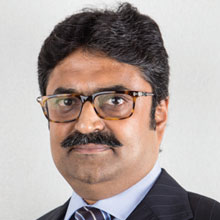 Ajay Masur,Co-Founder & CEO