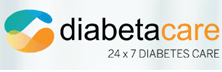 Diabcare India Diabetes Center
