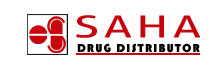 Saha Drug Distributors