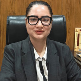 Ripple Nagpal,Founder