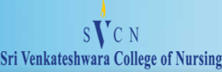Sri Venkateshwara College Of Nursing