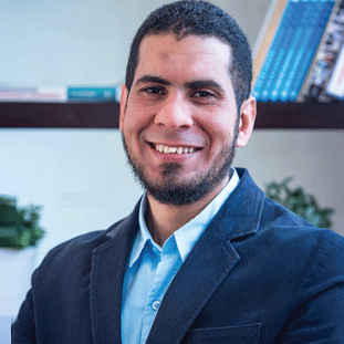 Moahmed El-Waziry,Founder & CEO