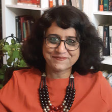 Reena Dayal,   CEO