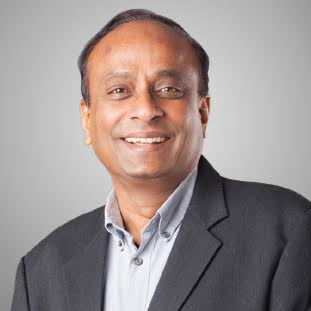 Gopalakrishnan, CEO