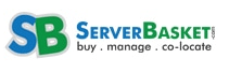 Serverbasket