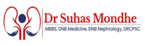 Dr. Suhas Mondhe