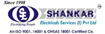 Shankar Electricals Services (India)