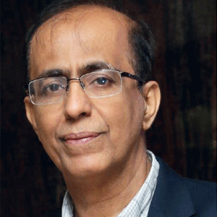 Sunil Devnani,Director - Marketing