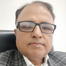 Dr. Naveen Kumar Sivakumar,  Pathologist & Head - Lab
