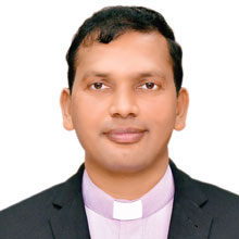 Suresh Kumar L ,  Principal