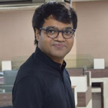 Siddhant Jain,CEO