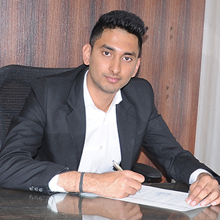 Manish Chawla,  CEO