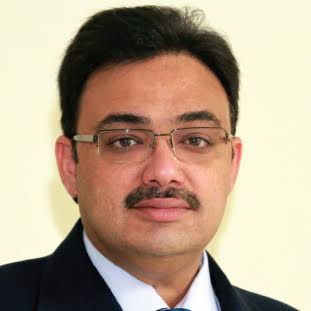 A.S. Rajgopal,,MD & CEO