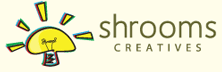 Shrooms Creative