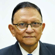   Dr. P.P. Mathur,    Vice Chancellor