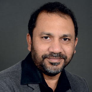 Ravi Pratap Singh,Co-Founder 