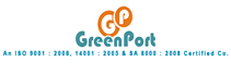 Greenport Fashion Export