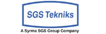 SGS Tekniks Manufacturing