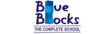 Blue Blocks Pre School