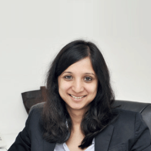 Dr. Bani Anand,Founder & MD