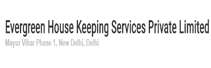 Evergreen House Keeping Services