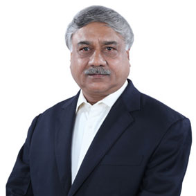 Lt Col. Ravi Raj Singh (Retd.) , Managing Director 